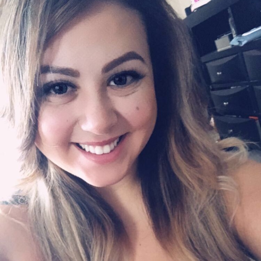 Meet your Posher, Justine
